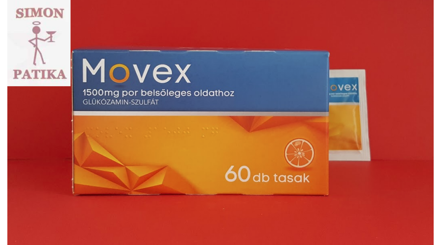 movex ízületi fájdalomcsillapító gyógyszer